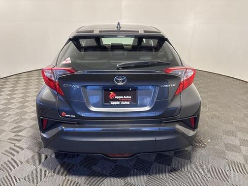 2022 Toyota C-HR Limited