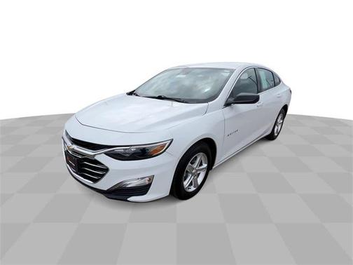 2023 Chevrolet Malibu 1LS
