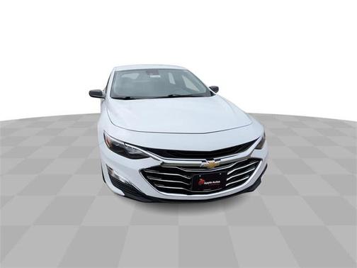 2023 Chevrolet Malibu 1LS
