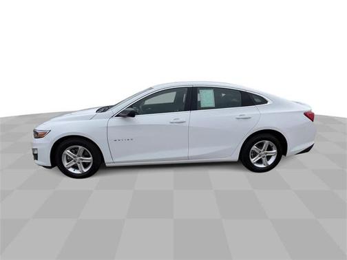 2023 Chevrolet Malibu 1LS