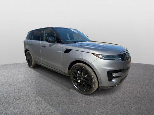 2025 Land Rover Range Rover Sport P360 SE