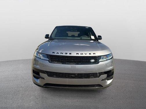 2025 Land Rover Range Rover Sport P360 SE