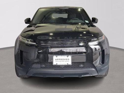 2026 Land Rover Range Rover Evoque S
