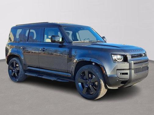 2026 Land Rover Defender 110 X-Dynamic SE