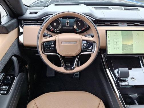 2025 Land Rover Range Rover Sport P530 Autobiography
