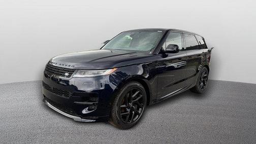2025 Land Rover Range Rover Sport P530 Autobiography