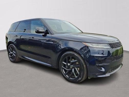 2025 Land Rover Range Rover Sport P530 Autobiography