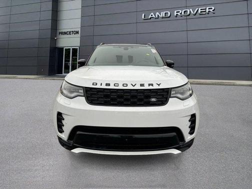 2025 Land Rover Discovery P360 Dynamic SE