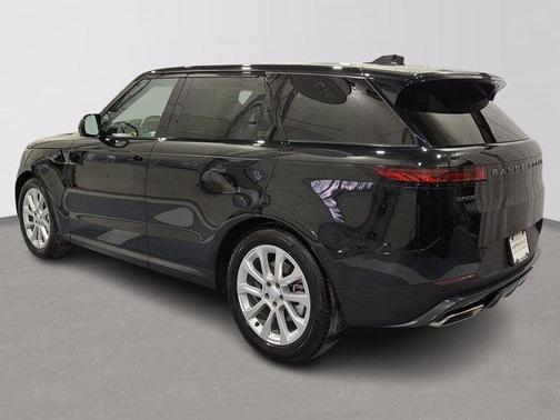 2025 Land Rover Range Rover Sport P360 S