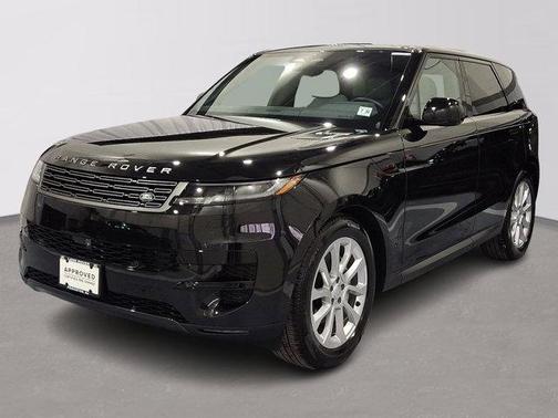 2025 Land Rover Range Rover Sport P360 S