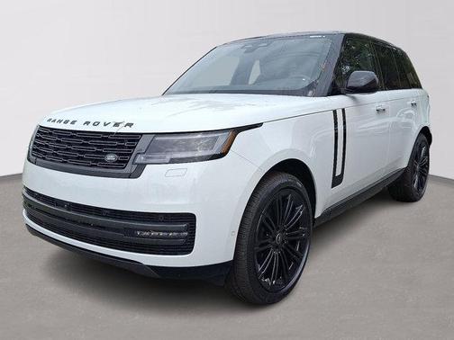 2025 Land Rover Range Rover P400 SE
