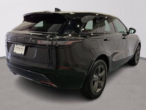 2025 Land Rover Range Rover Velar P250 Dynamic SE