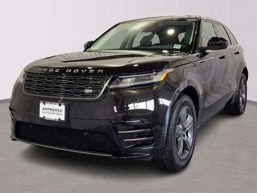 2025 Land Rover Range Rover Velar P250 Dynamic SE