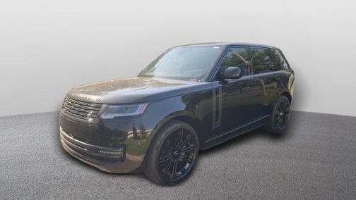 2025 Land Rover Range Rover P400 SE