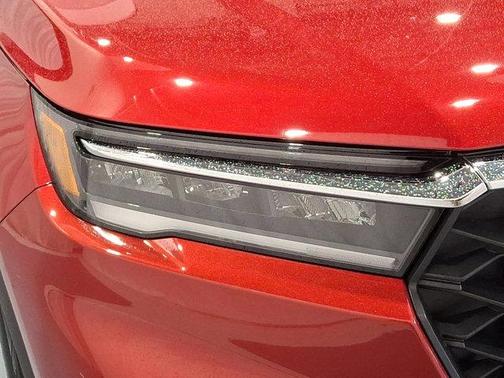 2023 Honda Pilot EX-L 8-Passenger