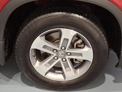 2023 Honda Pilot EX-L 8-Passenger