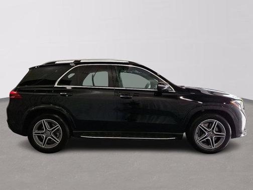 2025 Mercedes-Benz GLE 350 Base 4MATIC