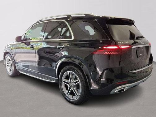 2025 Mercedes-Benz GLE 350 Base 4MATIC