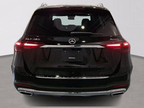 2025 Mercedes-Benz GLE 350 Base 4MATIC