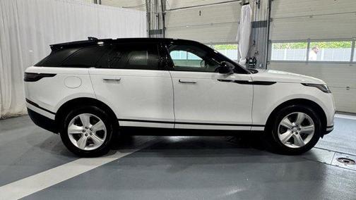 2025 Land Rover Range Rover Velar P250 S