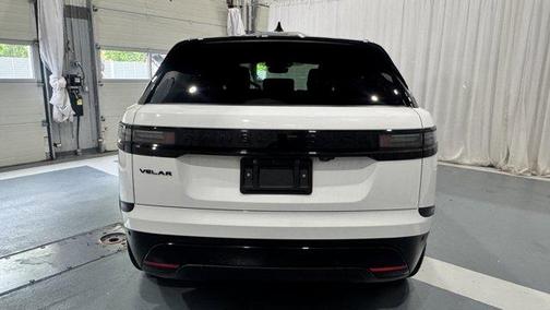 2025 Land Rover Range Rover Velar P250 S