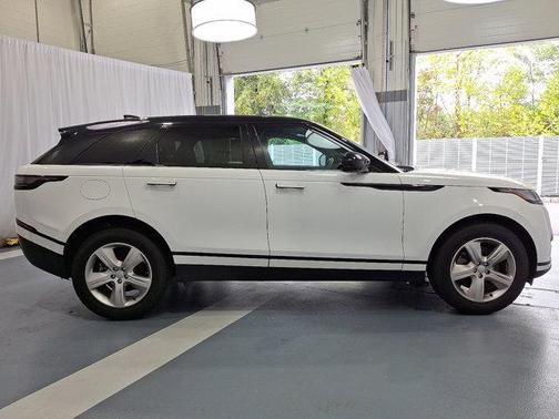 2025 Land Rover Range Rover Velar P250 S