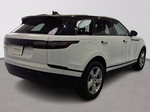 2025 Land Rover Range Rover Velar P250 S