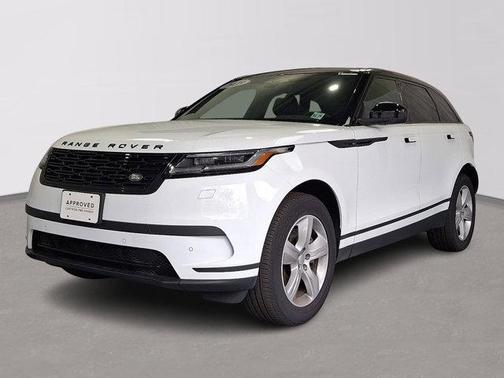 2025 Land Rover Range Rover Velar P250 S