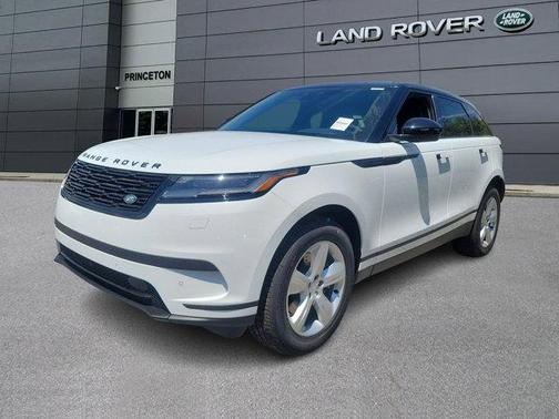 2025 Land Rover Range Rover Velar P250 S