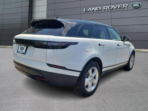 2025 Land Rover Range Rover Velar P250 S