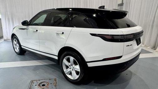 2025 Land Rover Range Rover Velar P250 S
