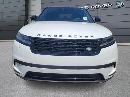 2025 Land Rover Range Rover Velar P250 S
