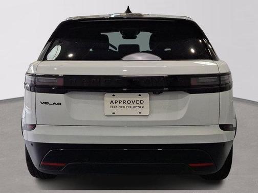 2025 Land Rover Range Rover Velar P250 S