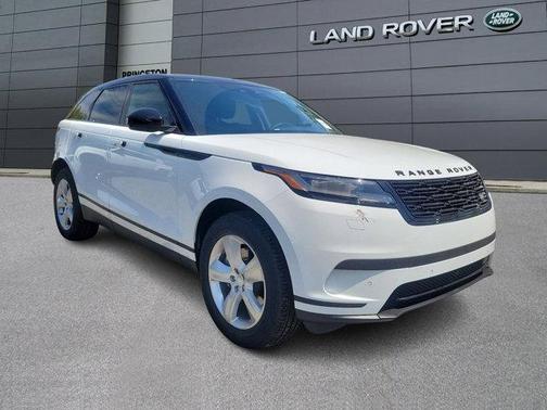 2025 Land Rover Range Rover Velar P250 S