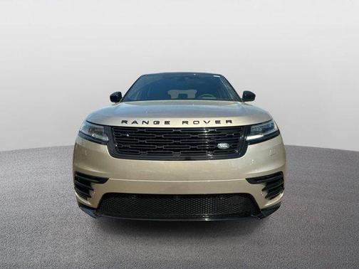 2026 Land Rover Range Rover Velar P400 Autobiography