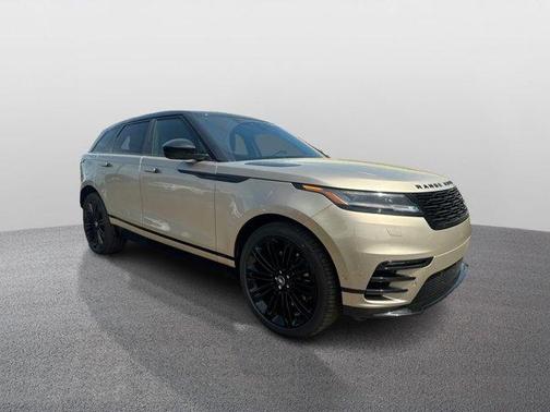 2026 Land Rover Range Rover Velar P400 Autobiography