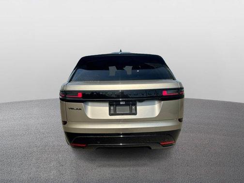 2026 Land Rover Range Rover Velar P400 Autobiography