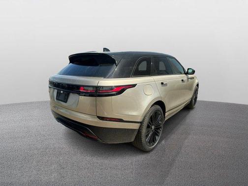 2026 Land Rover Range Rover Velar P400 Autobiography