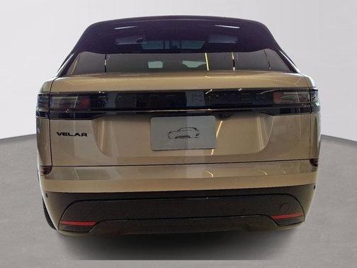 2026 Land Rover Range Rover Velar P400 Autobiography