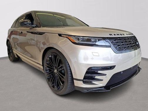2026 Land Rover Range Rover Velar P400 Autobiography