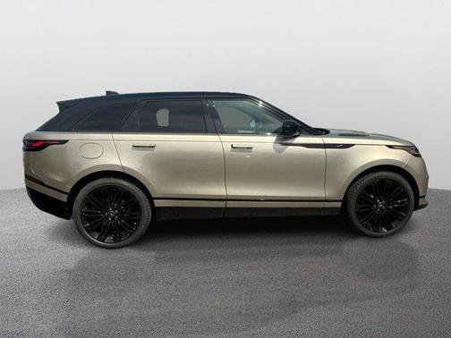 2026 Land Rover Range Rover Velar P400 Autobiography