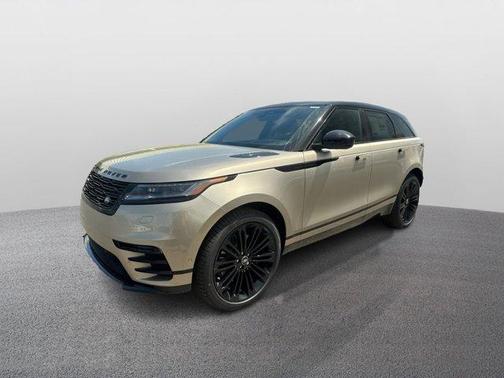 2026 Land Rover Range Rover Velar P400 Autobiography