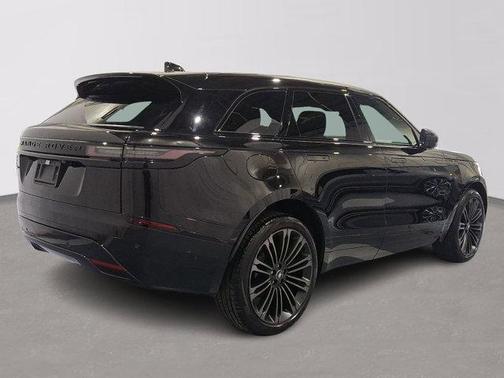 2026 Land Rover Range Rover Velar P400 Dynamic SE