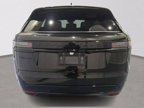 2026 Land Rover Range Rover Velar P400 Dynamic SE