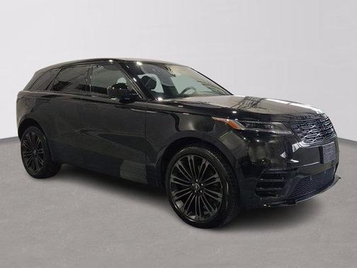 2026 Land Rover Range Rover Velar P400 Dynamic SE