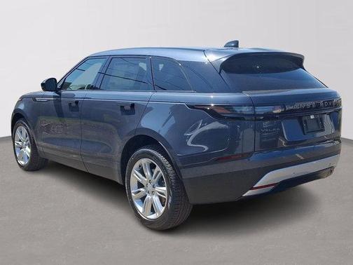 Varesine Blue 2026 Land Rover Range Rover Velar P250 S