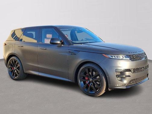 2025 Land Rover Range Rover Sport P460 Dynamic SE