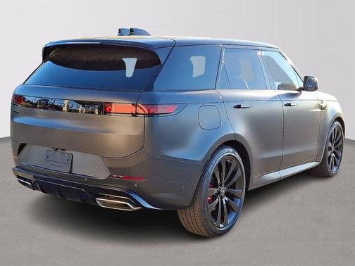 2025 Land Rover Range Rover Sport P460 Dynamic SE