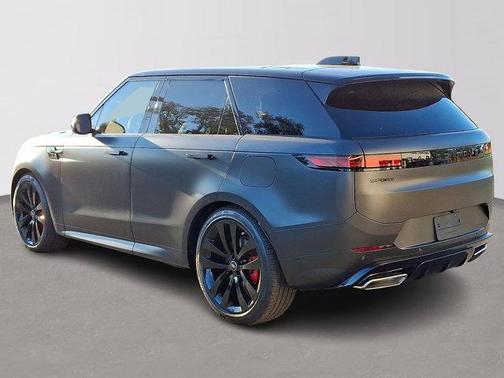 2025 Land Rover Range Rover Sport P460 Dynamic SE