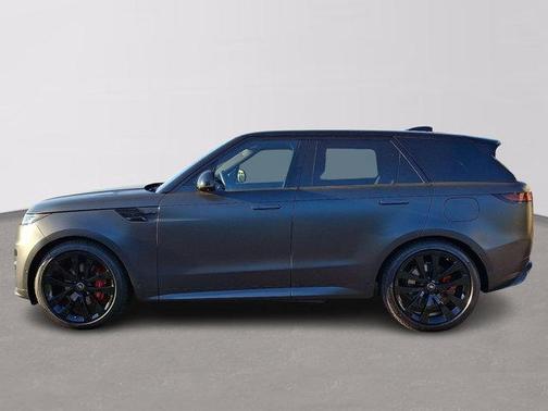 2025 Land Rover Range Rover Sport P460 Dynamic SE